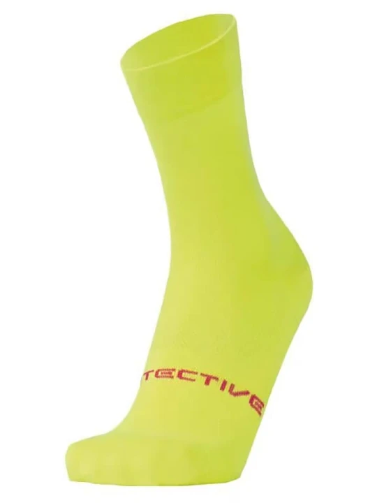 Zdjęcie produktu Protective Skarpety "ROD" w kolorze żółtym rozmiar: 40-43
