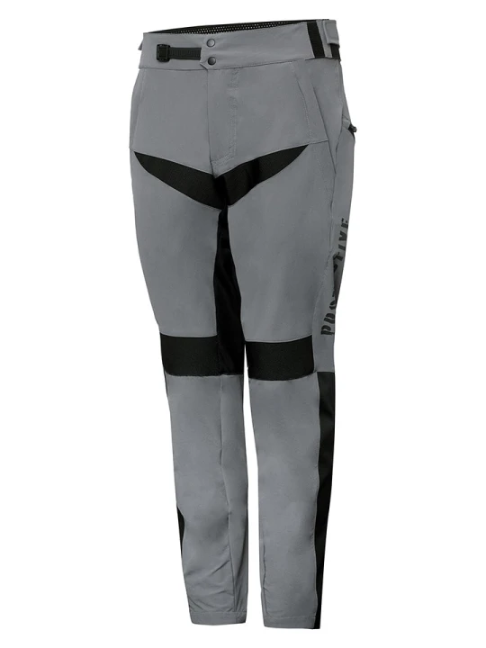 Zdjęcie produktu Protective Spodnie funkcyjne w kolorze szaro-czarnym rozmiar: XL