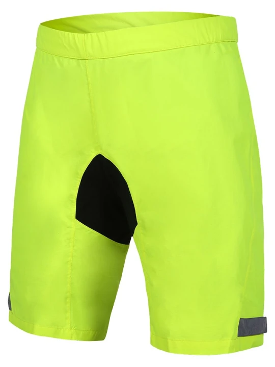 Zdjęcie produktu Protective Szorty funkcyjne "P-Seattle" w kolorze żółtym rozmiar: XL