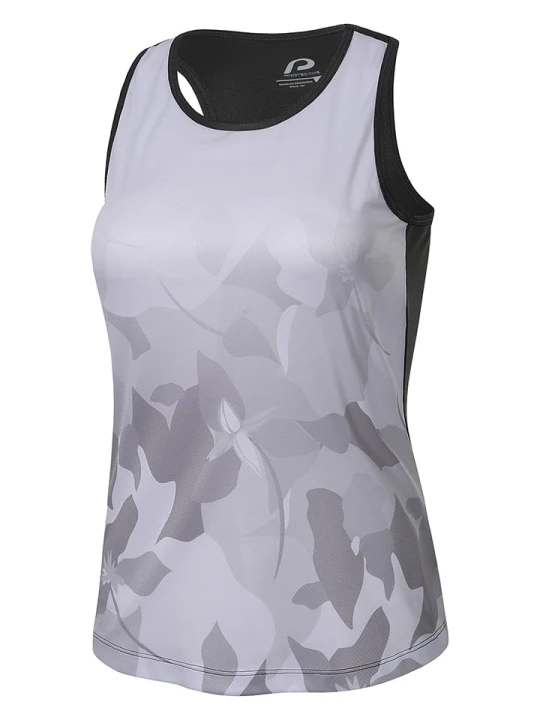 Zdjęcie produktu Protective Top kolarski "Sun day" w kolorze antracytowym rozmiar: 42
