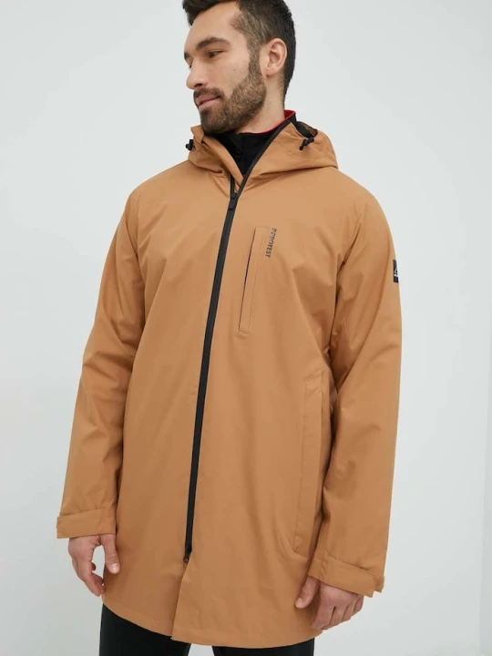 Zdjęcie produktu Protest kurtka outdoorowa Prtthoreau beżowy
