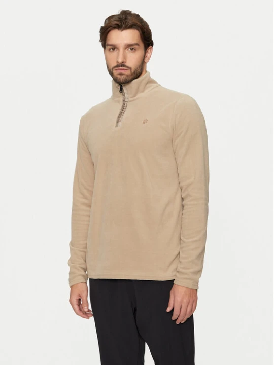 Zdjęcie produktu Protest Polar Perfecto 3792800 Beżowy Slim Fit