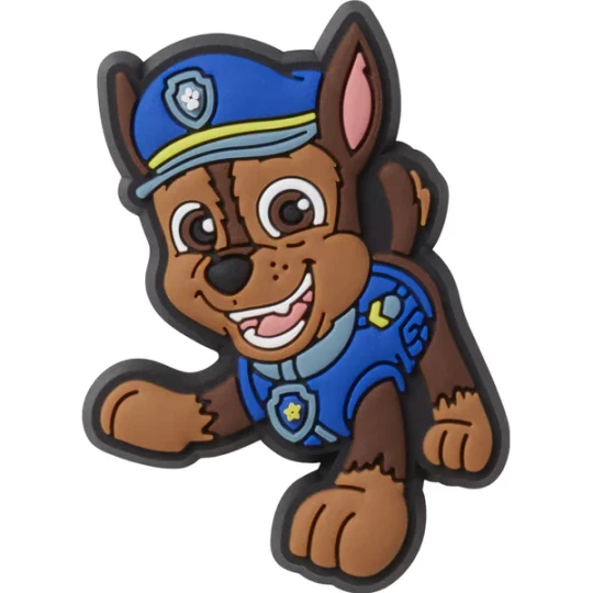 Zdjęcie produktu Przypinka Jibbitz Paw Patrol Chase 1 Crocs