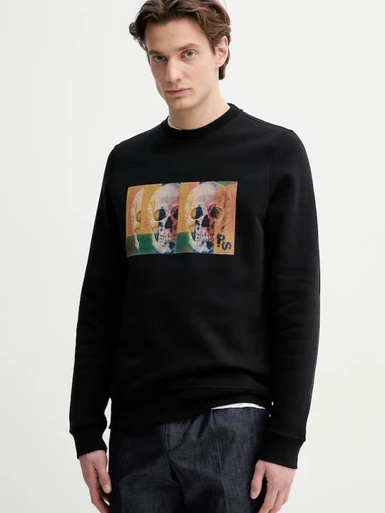 Zdjęcie produktu PS Paul Smith bluza czarny