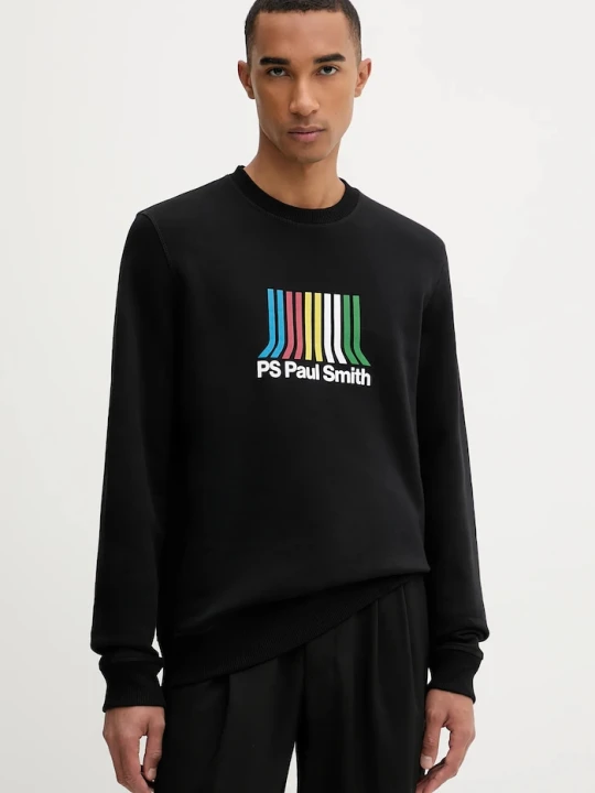 Zdjęcie produktu PS Paul Smith bluza czarny