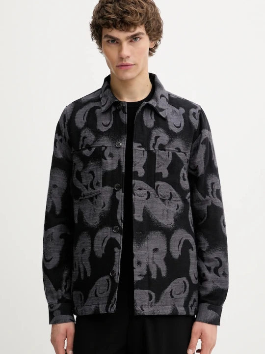 Zdjęcie produktu PS Paul Smith koszula czarny