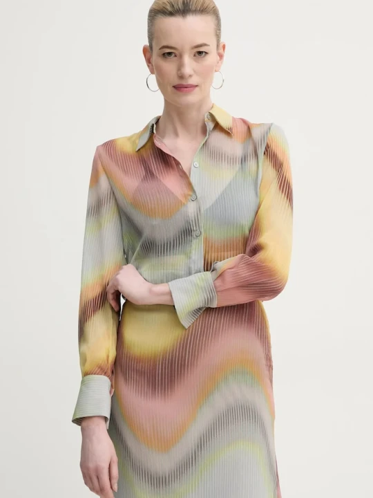 Zdjęcie produktu PS Paul Smith koszula niebieski