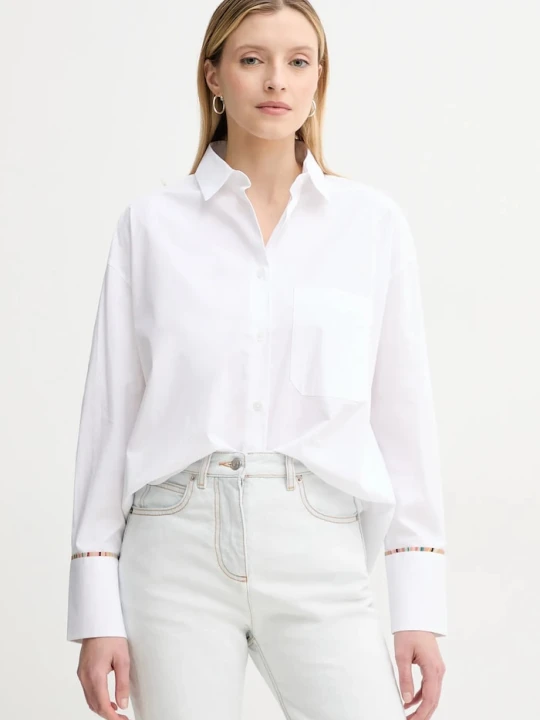 Zdjęcie produktu PS Paul Smith koszula biały