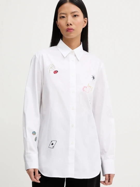 Zdjęcie produktu PS Paul Smith koszula biały
