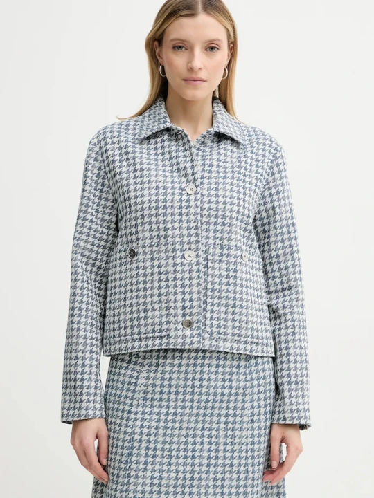 Zdjęcie produktu PS Paul Smith kurtka granatowy