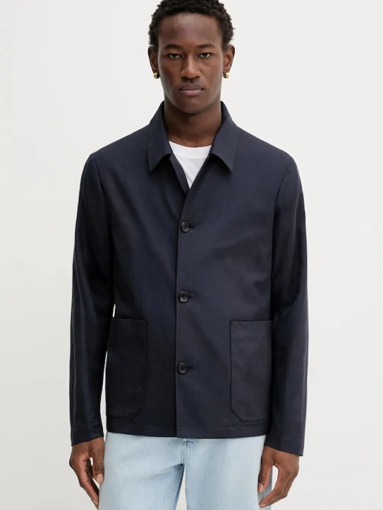 Zdjęcie produktu PS Paul Smith marynarka granatowy