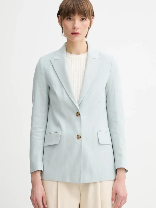 Zdjęcie produktu PS Paul Smith marynarka niebieski
