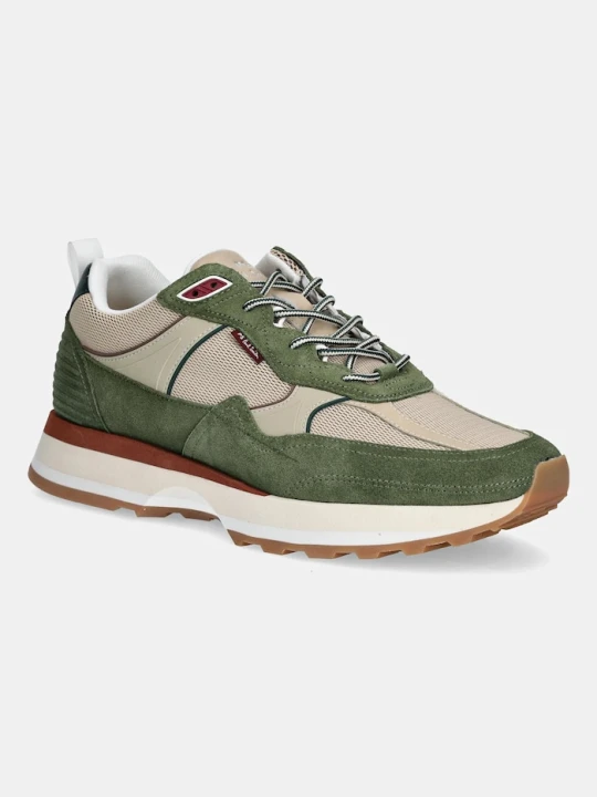 Zdjęcie produktu PS Paul Smith sneakersy Banks zielony