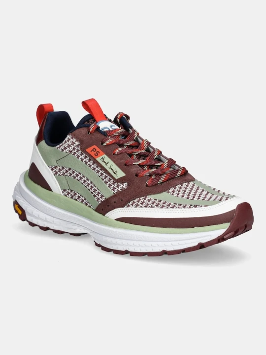 Zdjęcie produktu PS Paul Smith sneakersy Darter zielony