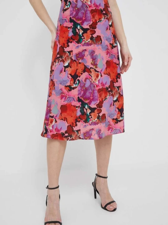 Zdjęcie produktu PS Paul Smith spódnica różowy
