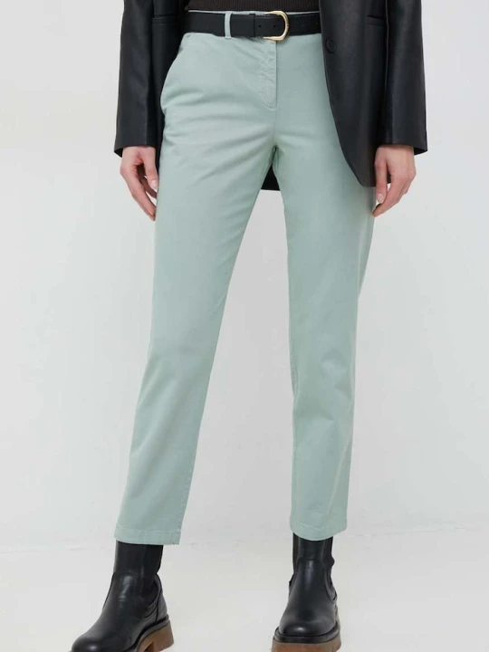 Zdjęcie produktu PS Paul Smith spodnie zielony