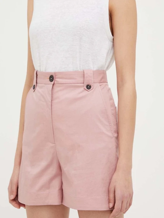 Zdjęcie produktu PS Paul Smith szorty różowy
