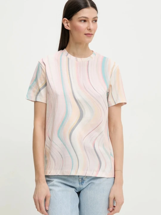 Zdjęcie produktu PS Paul Smith t-shirt bawełniany