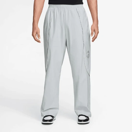Zdjęcie produktu PSG Dri-FIT JAM Pant Jordan szary