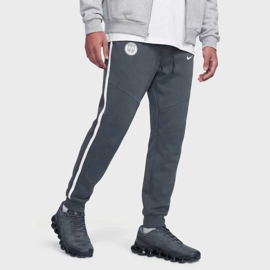 Zdjęcie produktu PSG MNK Tech Fleece Jogger Pant Reflective Nike niebieski