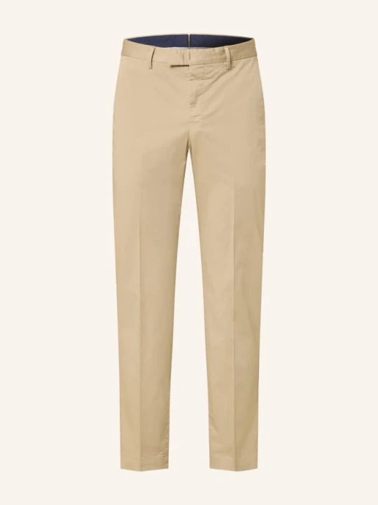 Zdjęcie produktu Pt Torino Chino Master Fit beige OLIWKOWY