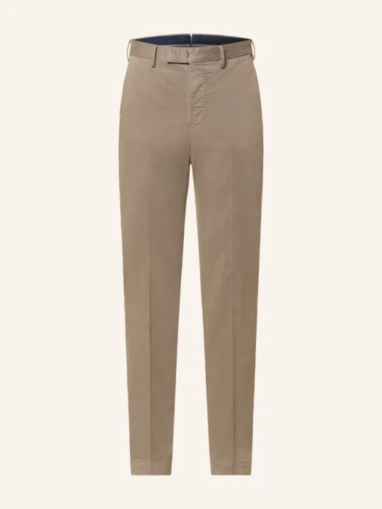 Zdjęcie produktu Pt Torino Chino Master Fit beige JASNOBRĄZOWY