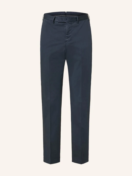 Zdjęcie produktu Pt Torino Chino Master Fit blau GRANATOWY