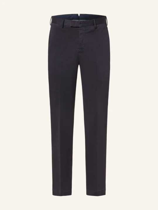 Zdjęcie produktu Pt Torino Chino Master Fit blau GRANATOWY