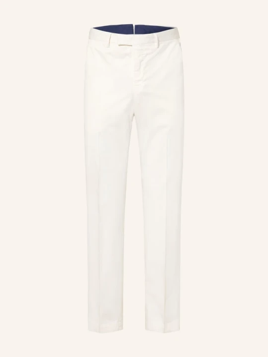 Zdjęcie produktu Pt Torino Chino Master Fit weiss ECRU