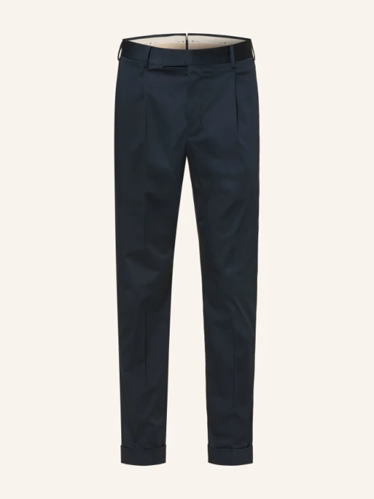 Zdjęcie produktu Pt Torino Chino Rebel Fit blau GRANATOWY