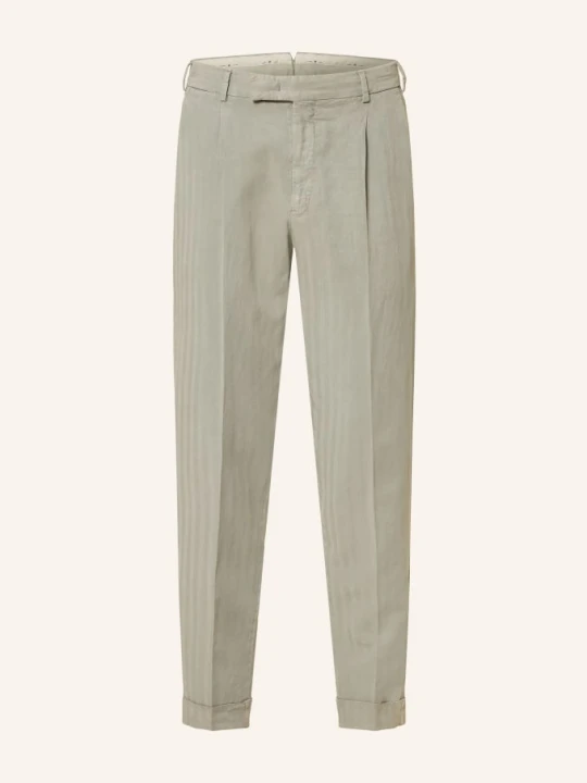 Zdjęcie produktu Pt Torino Chino Slim Fit gruen KHAKI