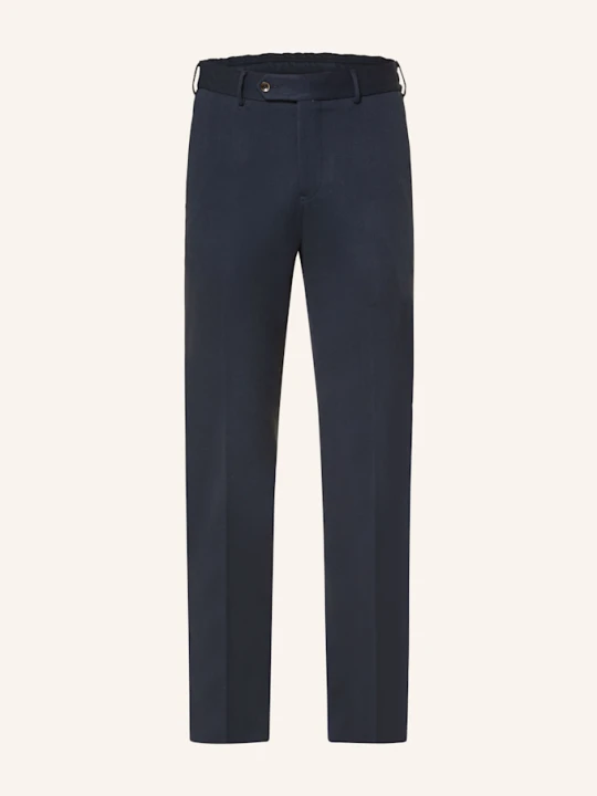 Zdjęcie produktu Pt Torino Chinosy Extra Slim Fit blau GRANATOWY