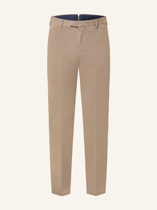 Zdjęcie produktu Pt Torino Chinosy Master Fit beige