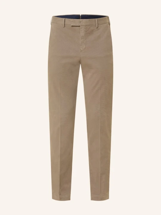 Zdjęcie produktu Pt Torino Chinosy Master Fit beige JASNOBRĄZOWY