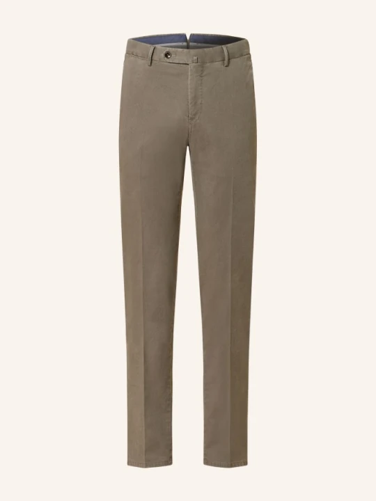 Zdjęcie produktu Pt Torino Chinosy Slim Fit beige