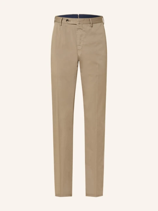Zdjęcie produktu Pt Torino Chinosy Slim Fit beige