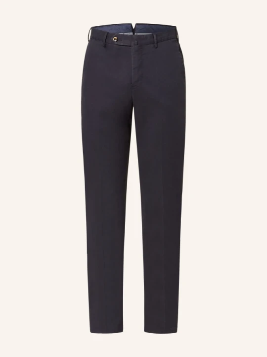Zdjęcie produktu Pt Torino Chinosy Slim Fit blau GRANATOWY