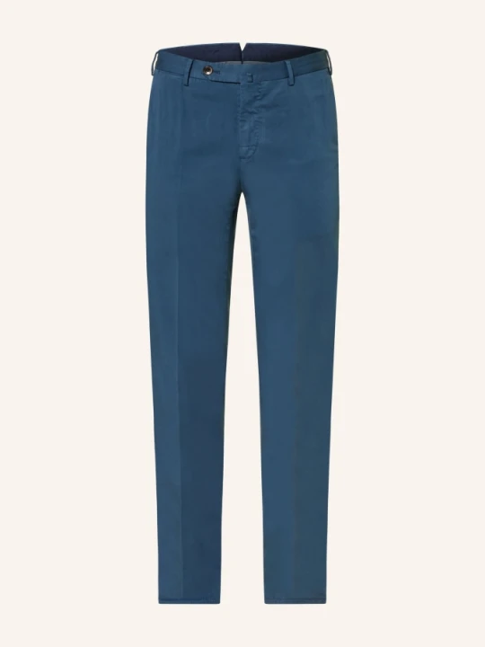Zdjęcie produktu Pt Torino Chinosy Slim Fit blau NIEBIESKI