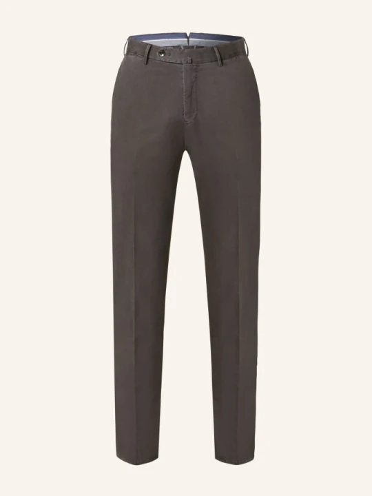 Zdjęcie produktu Pt Torino Chinosy Slim Fit grau CZIEMNOSZARY