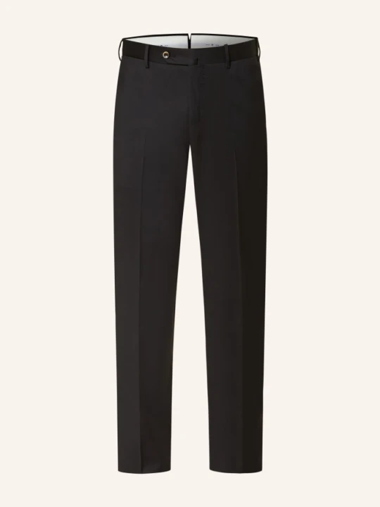 Zdjęcie produktu Pt Torino Chinosy Slim Fit schwarz CZARNY
