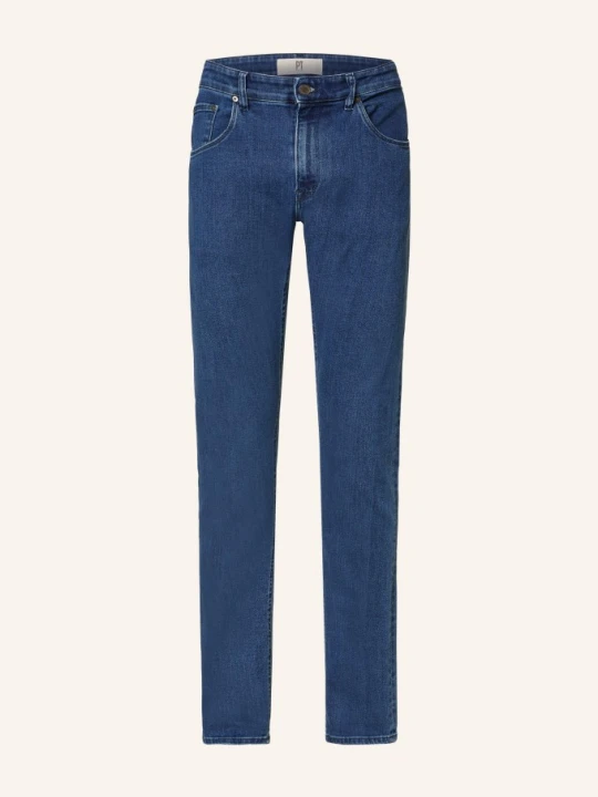 Zdjęcie produktu Pt Torino Dżinsy Jazz Extra Slim Fit blau MD97 MIDBLUE
