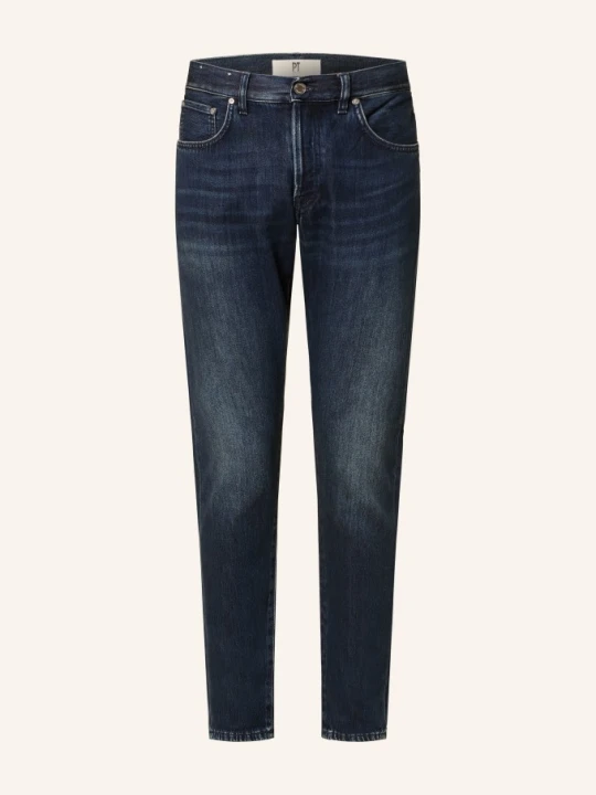 Zdjęcie produktu Pt Torino Jeansy Breakfast O Kroju Regular Fit blau MN54 denim