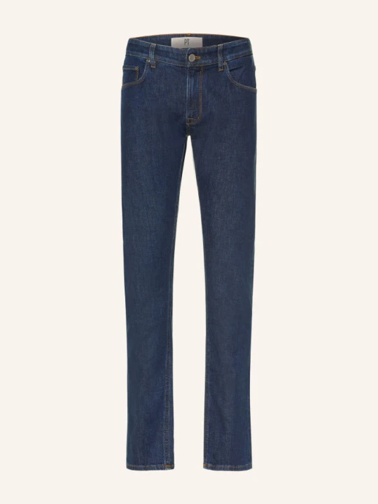 Zdjęcie produktu Pt Torino Jeansy O Kroju Extra Slim Fit blau MN52 denim