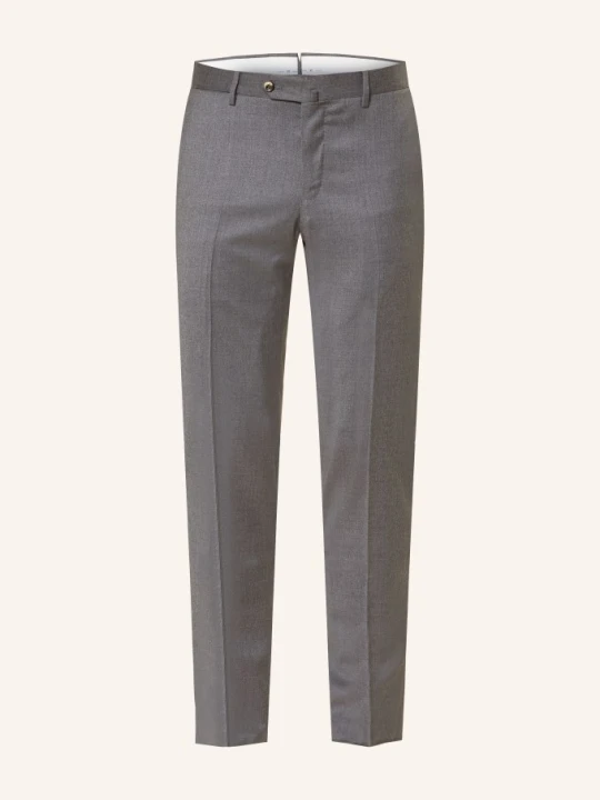 Zdjęcie produktu Pt Torino Spodnie Slim Fit grau CZIEMNOSZARY