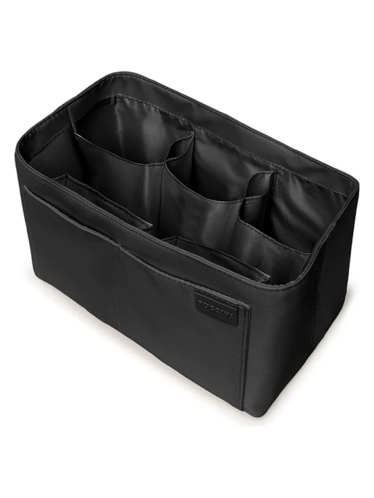 Zdjęcie produktu Puccini Organizer w kolorze czarnym rozmiar: onesize