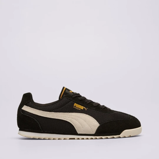 Zdjęcie produktu Puma Arizona Euro Wns czarny