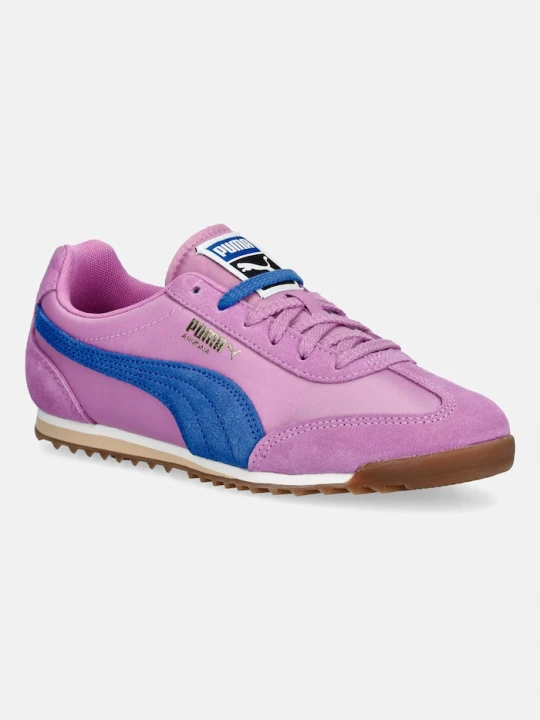 Zdjęcie produktu Puma Arizona Nylon sneakersy damskie różowy