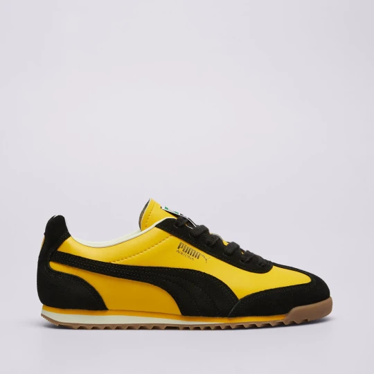 Zdjęcie produktu Puma Arizona Retro żółty