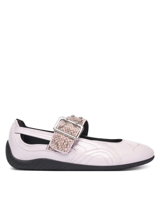 Zdjęcie produktu Puma Baleriny Speedcat Ballet Dress-Up II Wns 408266 01 Różowy jasny