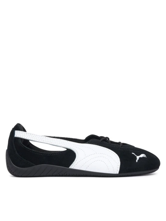 Zdjęcie produktu Puma Baleriny Speedcat Ballet Nova Wns 408340 02 Czarny